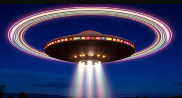 Daily Mail: на военной базе в США десятилетиями хранят загадочный НЛО