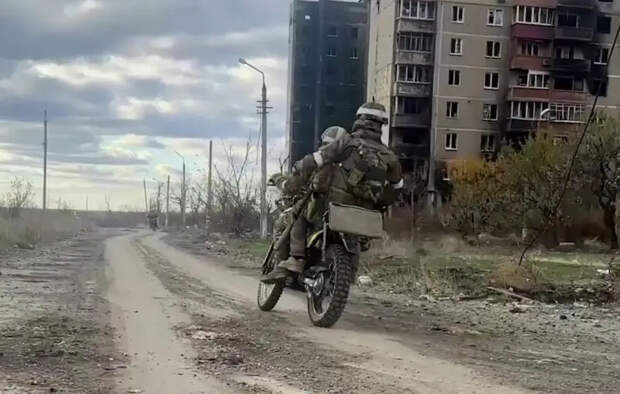 Минобороны подтвердило переход села Сторожевое на Времевском выступе под контроль ВС России