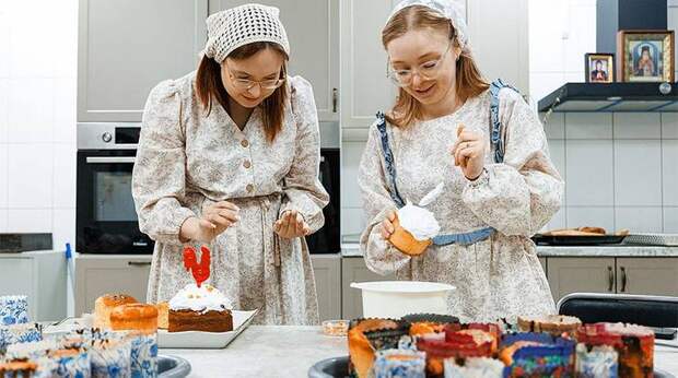 Пасха и возможности человека