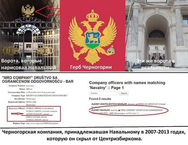 Откуда у хлопца черногорская грусть?