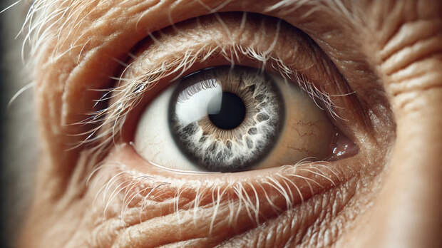 В Алтайском крае увеличилась продолжительность жизни и сократилась смертность