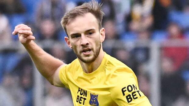 Кучаев: «Ростов» имел шансы обыграть «Спартак», но силенок не хватило»