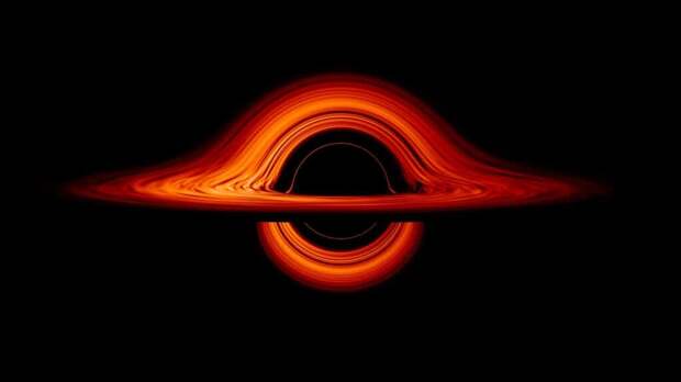 Хотя теория относительности Эйнштейна предсказывает, что некоторые черные дыры могут образовываться только из света, физики предполагают, что квантовое явление, называемое "эффектом Швингера", не позволяет этому произойти