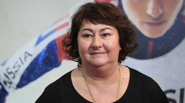 Вяльбе заявила, что подравшиеся лыжники извинились за своё поведение