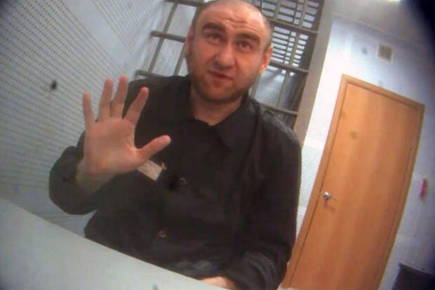 Апелляционный суд оставил в силе приговор экс-сенатору Арашукову по делу о взятке