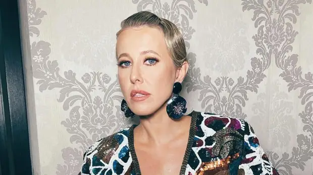 Собчак раскрыла «горячие» подробности своего райдера