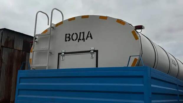 «Возьмем Славянск и станет легче»: как выживают в условиях водной блокады жители