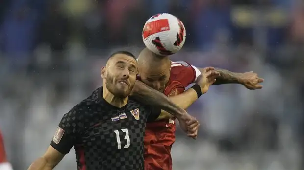 Хачатурянц: Россия заслуживала прямого выхода на ЧМ-2022