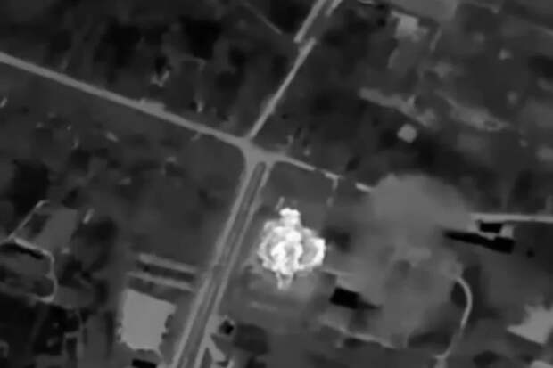 Эксперт: в Славянске разрушают инфраструктуру и готовятся подорвать ТЭС