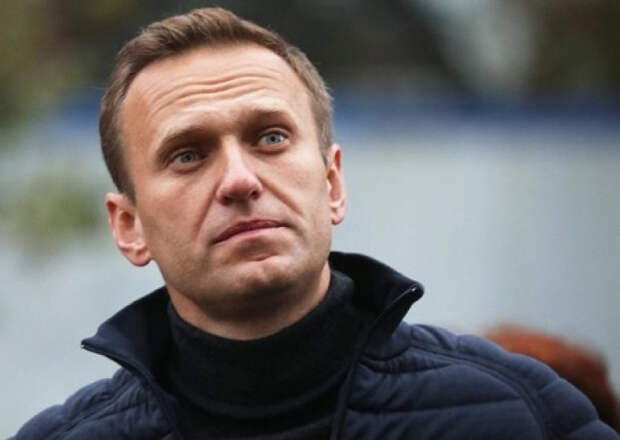 Навального выдвинули на Нобелевскую премию мира