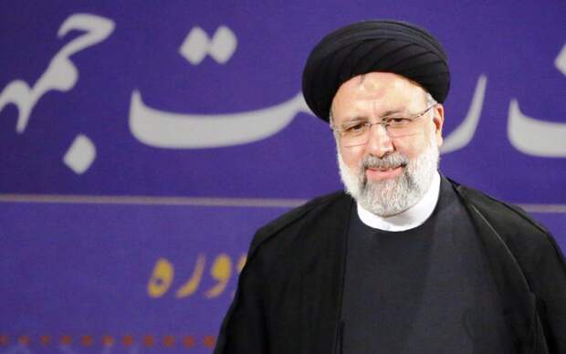 Игорь Бабушкин выразил соболезнование по поводу трагической гибели Президента Ирана Эбрахима Раиси