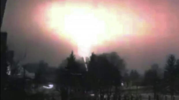 О применении БРСД «Орешник» в рамках СВО: китайская оценка