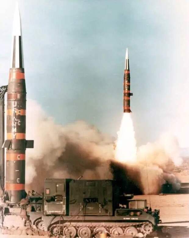 Рост производства твердотопливных ракетных двигателей для ракет привел к кризису