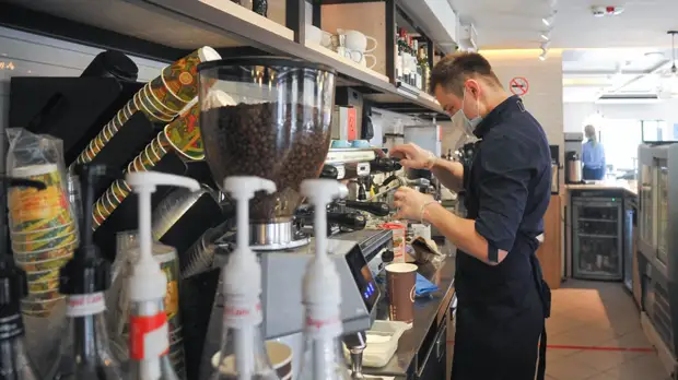 Москва направила более 17 млрд рублей на поддержку малого бизнеса в 2021 году