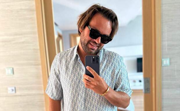 У Сергея Косенко обнаружен налоговый долг: эксклюзив Super