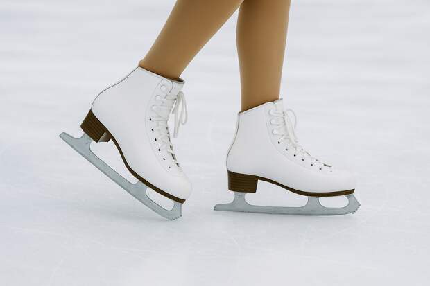 Российские фигуристы остались без медалей ОИ впервые за 66 лет
