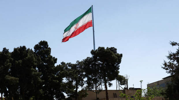 Трамп: Иран сам связался и стремился к сделке с США