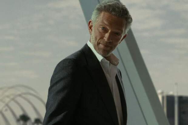 Звезда «Мира Дикого Запада» Венсан Кассел сыграет в четвёртом сезоне «Белого лотоса»