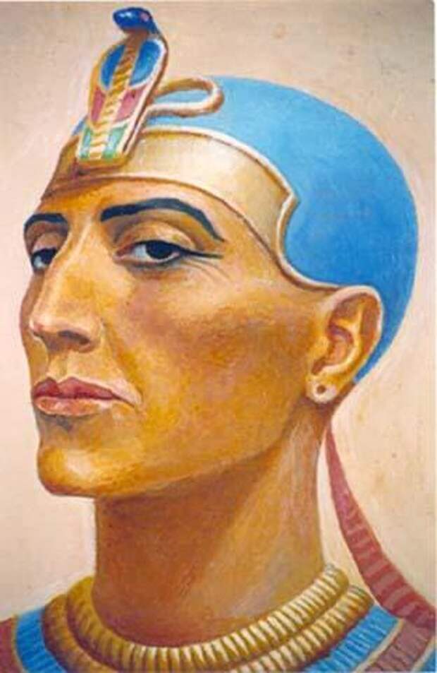 секс в древнем египте история секса