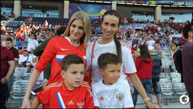 Пермяк объяснил уклонение от армии желанием посмотреть Евро-2016