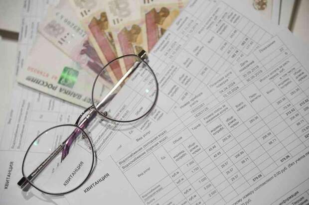 Вывоз снега в квитанции ЖКХ : законно ли это и можно ли не платить