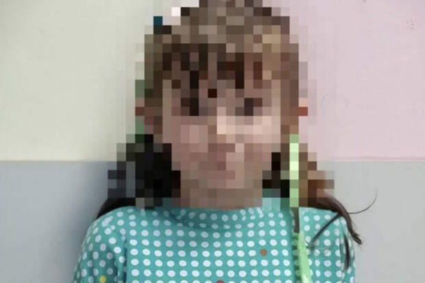 Прокуратура: девочка 4-5 лет без верхней одежды найдена в Великом Новгороде