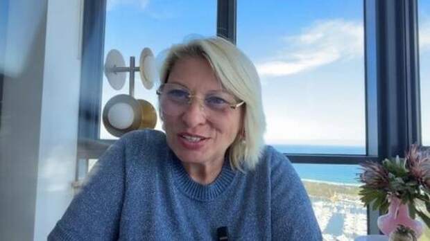 Прощай проблемы: Анжела Перл назвала знак, который перестанет страдать в феврале