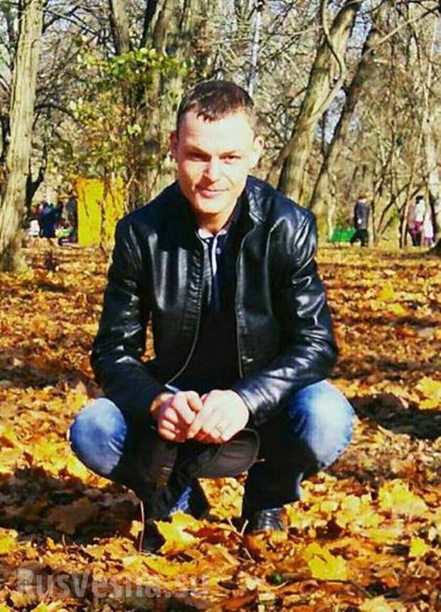 На Донбассе уничтожен опытный снайпер ВСУ из-под Одессы | Русская весна