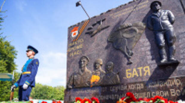 В Ивановской области пройдут мероприятия, приуроченные  к 94-й годовщине образования Воздушно-десантных войск России