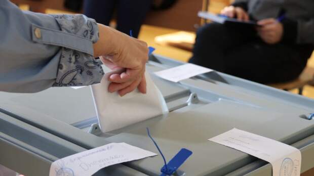«Единая Россия» лидирует на выборах в Госдуму с 68% голосов в Башкирии