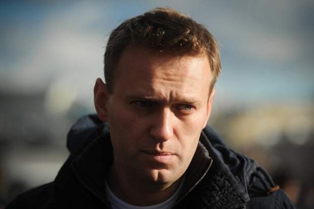 Алексея Навального снова задержали: политик проведет 30 дней в заключении