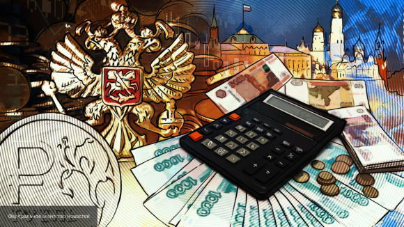 Эксперт оценил вероятность начисления 10 тысяч рублей семьям с детьми Эксперт оценил вероятность начисления 10 тысяч рублей семьям с детьми