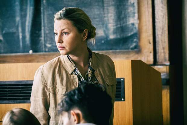 Завершились съемки нового сезона сериала «Год культуры» с Федором Бондарчуком