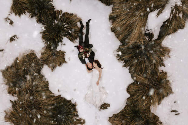 Принц нашел свою Белоснежку. Автор фотографии: (Benjamin Lane and Sirjana Singh) Бенджамин Лейн и Сирьяна Сингх. Принц нашел свою Белоснежку. Автор фотографии: (Benjamin Lane and Sirjana Singh) Бенджамин Лейн и Сирьяна Сингх.