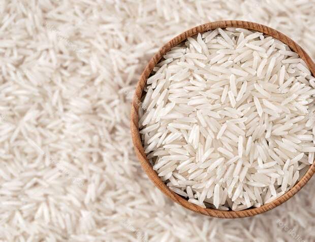 Разбираемся в крупах. Что полезнее: белый, бурый рис или киноа