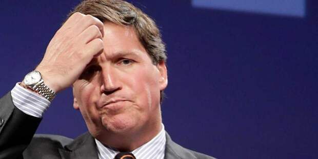 Такер Карлсон назвал дату начала войны США с Россией