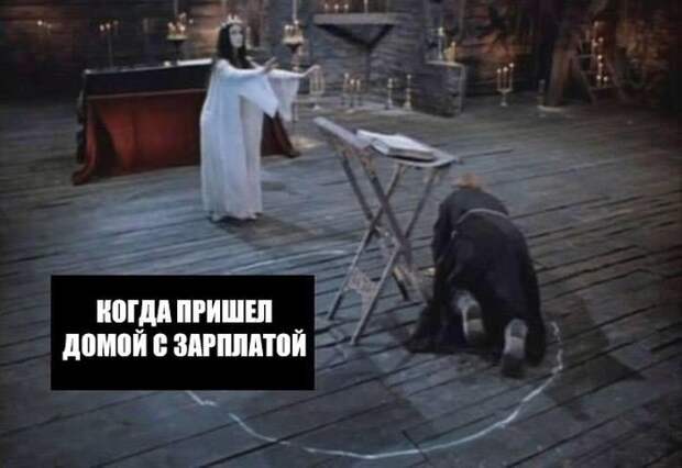 Смешные и веселые фото с надписями из нашей жизни (10 фото)