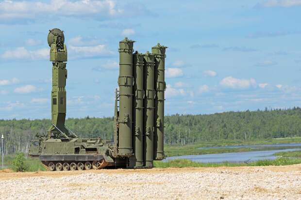 Израиль в панике: Россия может сделать Восточное Средиземноморье беспилотным