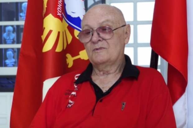 Прощание с Владимиром Писаревским состоится 21 февраля