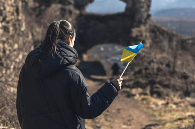 Боец по прозвищу Серб рассказал о мести как причине ухода на фронт