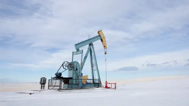 Цена нефти марки Brent превысила $86 за баррель