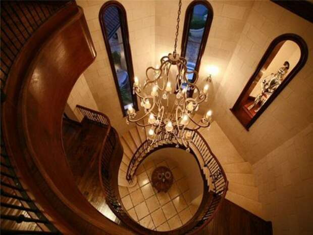 Шикарная вилла Castillo на Карибах