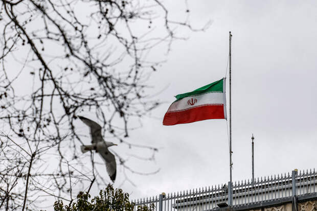 В Иране сделали резкое заявление о подчинении США