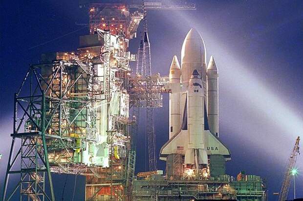 STS-1 STS-1