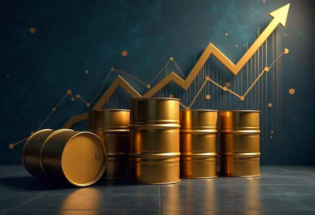 Цены на нефть растут 30 марта на фоне расширения конфликта на Ближнем Востоке
