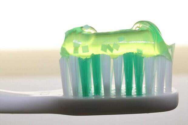 Зубная паста из натуральных компонентов — готовим самостоятельно!