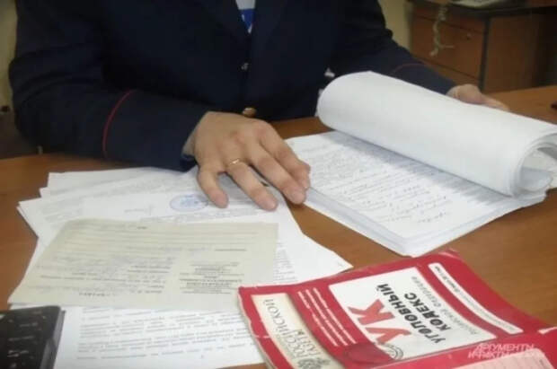 СК завел дело о жестоком обращении с детьми в детсаду в Северодвинске