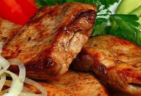 Вкусный, сочный, ароматный шашлык в мультиварке