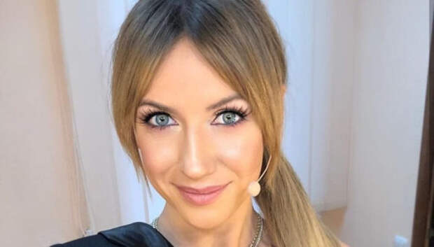 Леся Никитюк