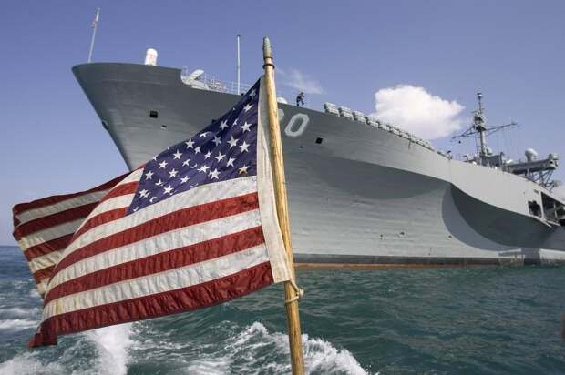 Линкоры типа «Трамп» захотели вооружить мощными лазерами